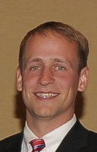 Scott James