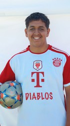 Carlos Uribe Luna