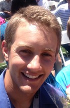 Blake Graham