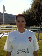 Gina Walters