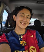 Angelina Martinez