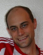 Micah Scott Ralston