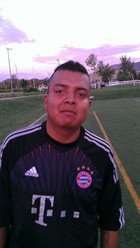 Edgar López 