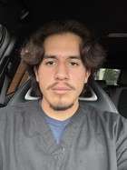 Samuel Perales