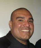 Christopher Cabrera