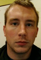 Nick Gallagher
