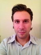 Matt Caponera
