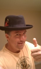 Kenny Kamashian