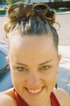 Jackie Burnette