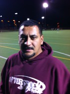 Armando Granados