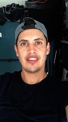 Boris Martinez