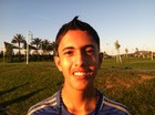 Alexis Urquiza
