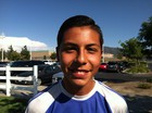 Anthony Ortega