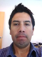 Jorge Uberhuaga