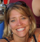 Amy M. Stewart