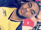 Chisom Uyammadu