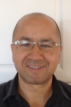 Nelson Gonzalez