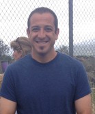 Luca Marin