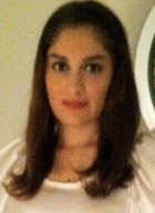 Felicia Castillo