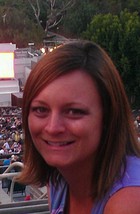 Amanda Arendt