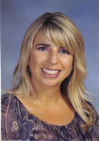 Renee Vaughn