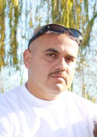 Orlando Buenrostro
