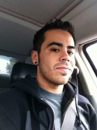Henry Ostos
