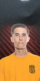 Jared Scarth
