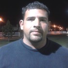 Gustavo Avila