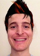 Michael David  O'Neill 