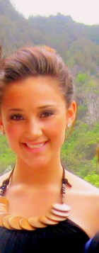 Ashley Ricchio