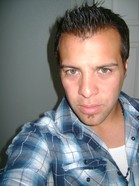 Joshua Munoz
