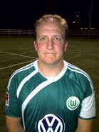 Christopher Lehmann