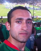 Cesar  Lopez