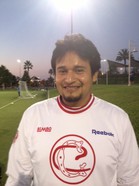 Clanier Vazquez
