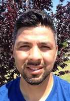 Jimmy Gomez