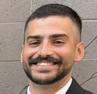 Rene Cervantes ‘94