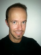 Danny Mitchell