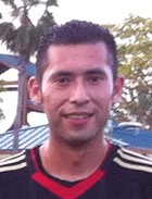 David Hernandez