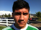 David Ortega jr