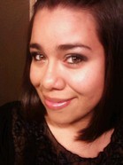 Rosa Balcazar