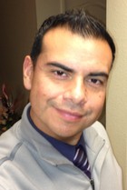 Ed Camarena