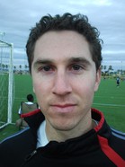 Derrick Quezada