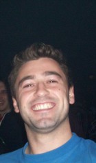 Pedro Tiago Miranda da Cunha