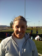 Sarah Crowley