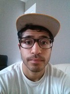 Victor Arias