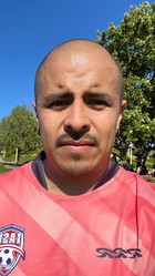 Israel Hernandez