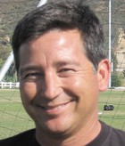 Steve Anderson