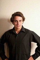 Donovan Johnson