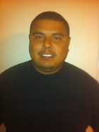 Gustavo Morales